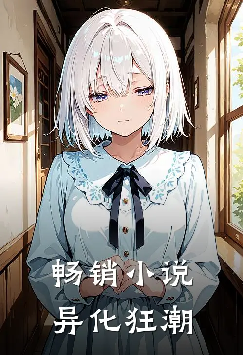 畅销异化狂潮推荐