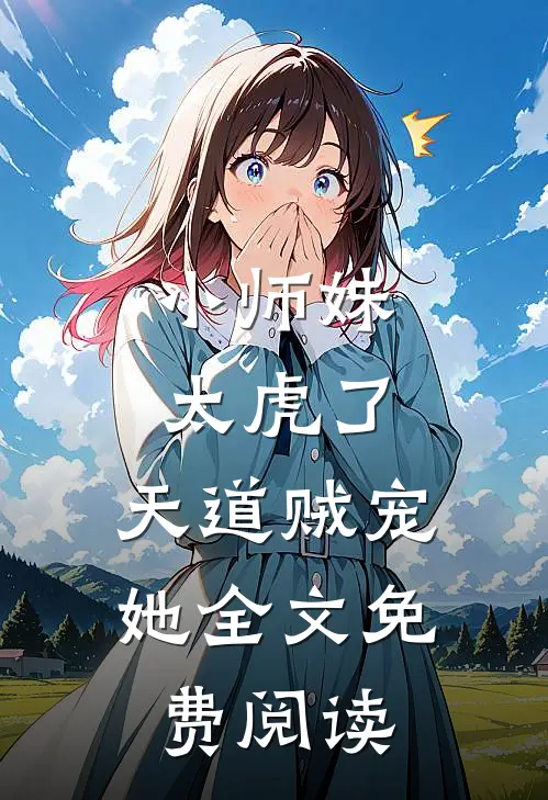 小师妹太虎了,天道贼宠她全文免费阅读