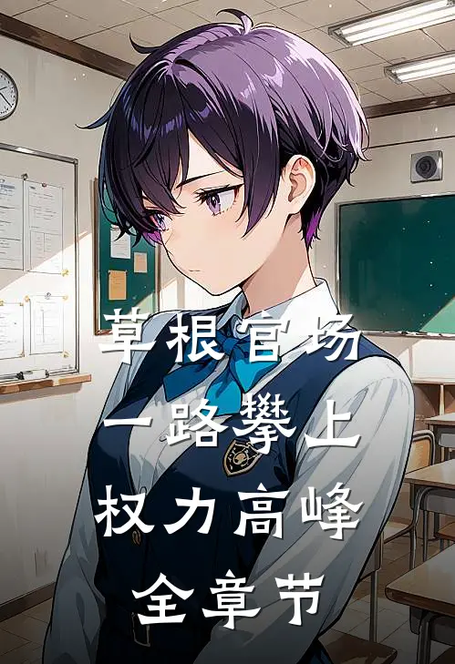 草根官场：一路攀上权力高峰全章节