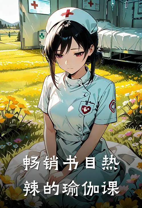 畅销书目热辣的瑜伽课是