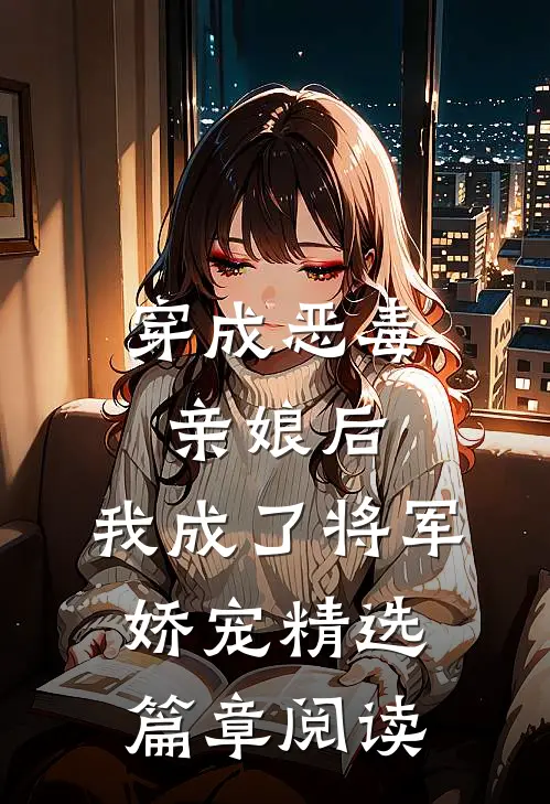 穿成恶毒亲娘后,我成了将军娇宠精选篇章阅读免费