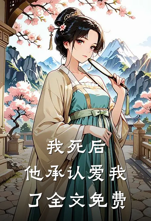 我死后,他承认爱我了全文免费