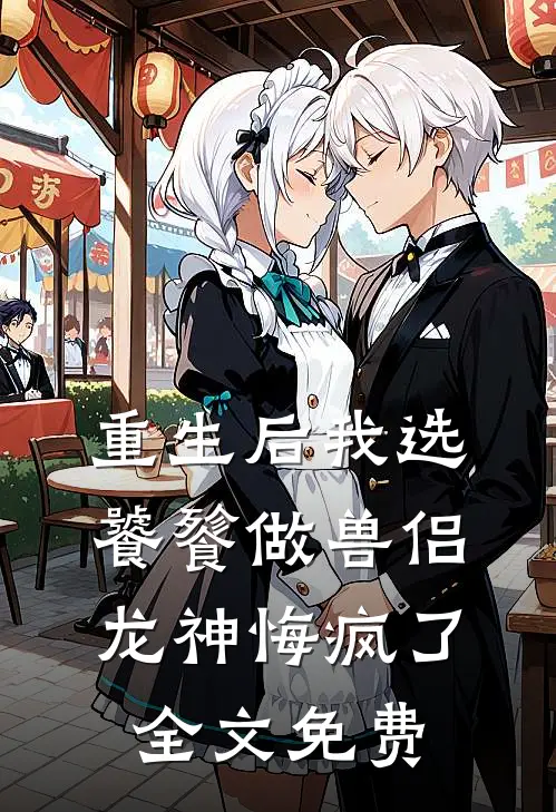 重生后我选饕餮做兽侣,龙神悔疯了全文免费观看