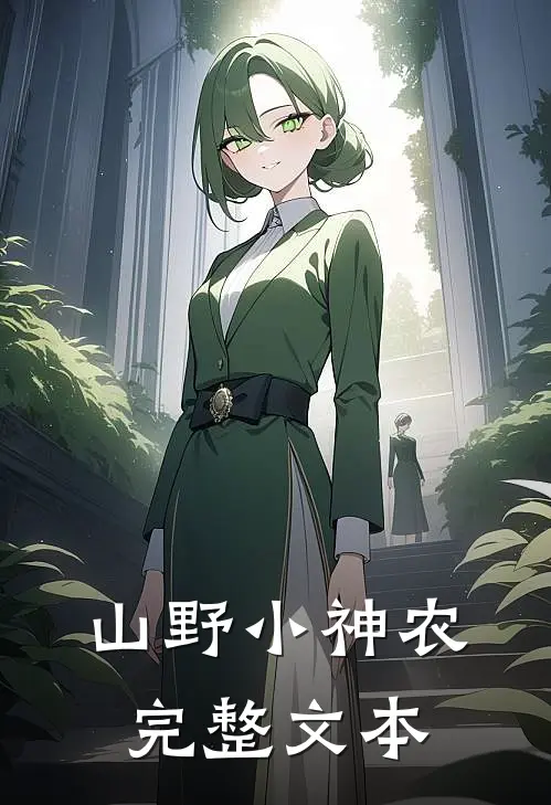 山野小神农完整文本阅读