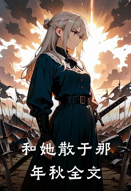 和她散于那年秋全文