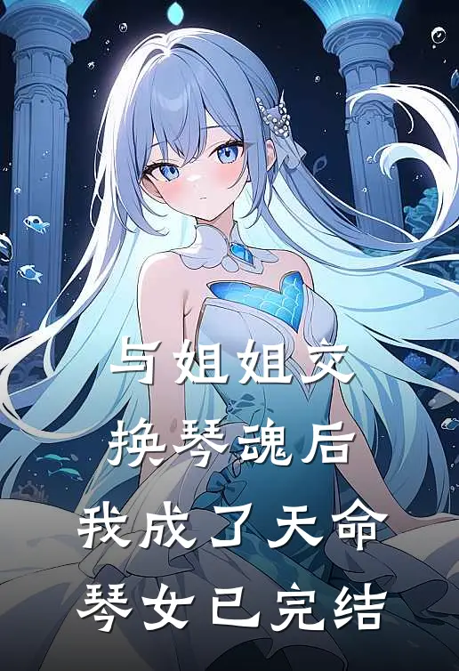 与姐姐交换琴魂后,我成了天命琴女已完结