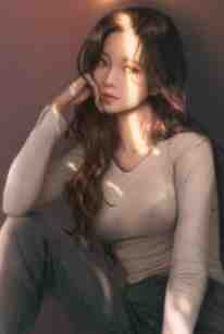 行舟渡寒霜无删版