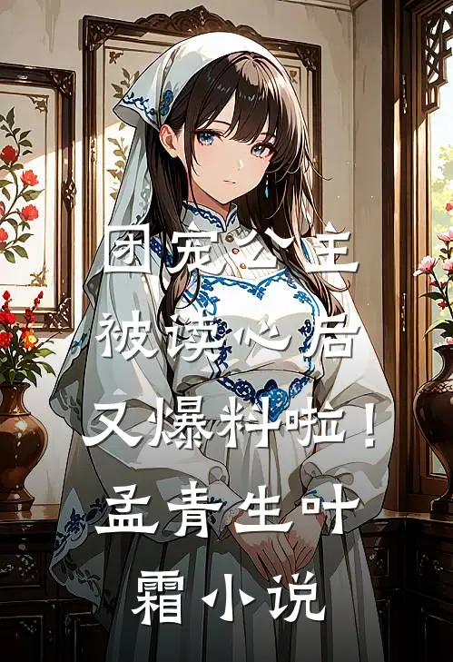 团宠公主被读心后,又爆料啦!孟青生叶霜