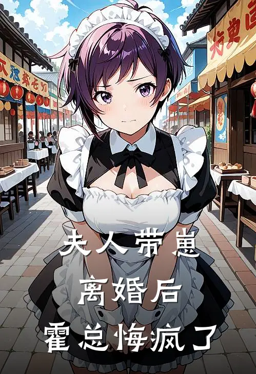 夫人带崽离婚后,霍总悔疯了短剧勉费观看