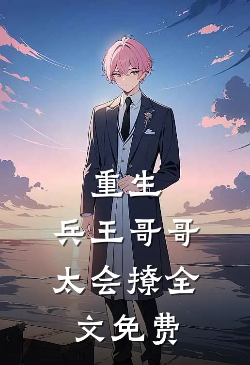 重生兵王哥哥太会撩全文免费