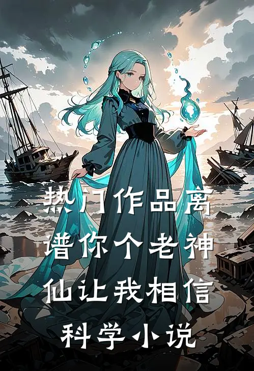 热门作品离谱你个老神仙让我相信科学小说