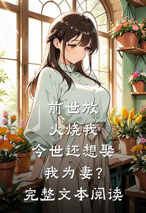 前世放火烧我,今世还想娶我为妻?完整文本阅读免费