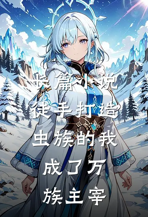 长篇徒手打造虫族的我,成了万族主宰的