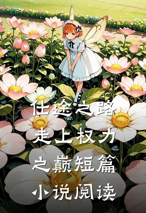 仕途之路走上权力之巅短篇阅读免费