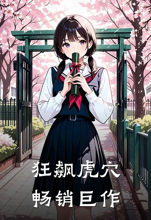 狂飙虎穴畅销巨作是谁