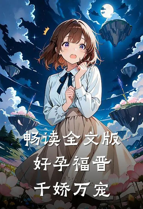 畅读全文版好孕福晋,千娇万宠