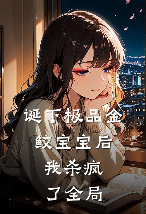 诞下极品金鲛宝宝后,我杀疯了全局