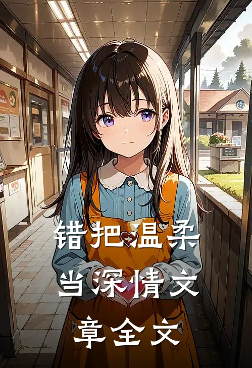 错把温柔当深情文章全文