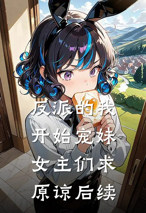 反派的我开始宠妹,女主们求原谅后续剧情