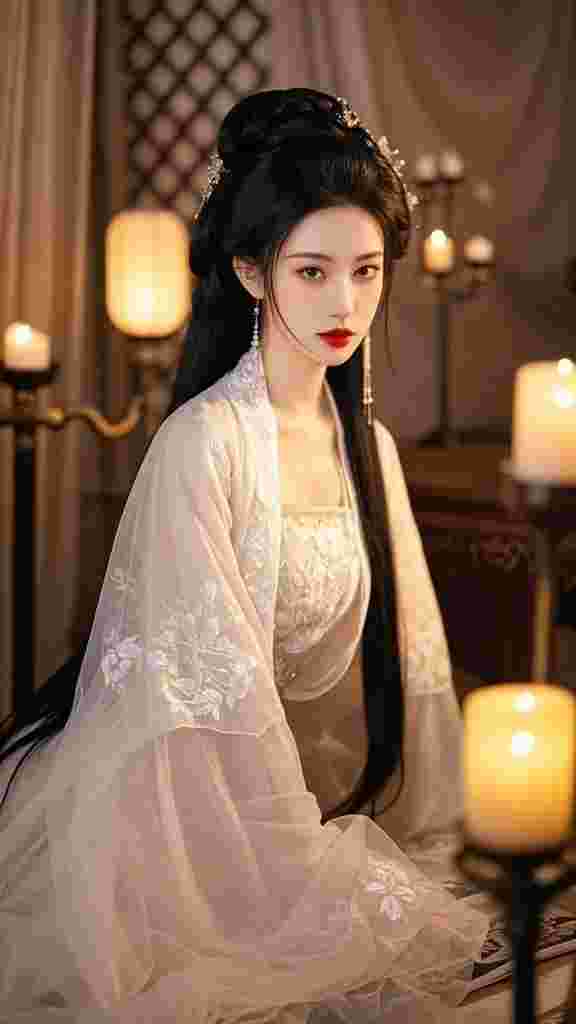 妈妈的生日礼物我不要了李娟张琪