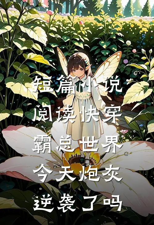短篇小说阅读快穿霸总世界：今天炮灰逆袭了吗
