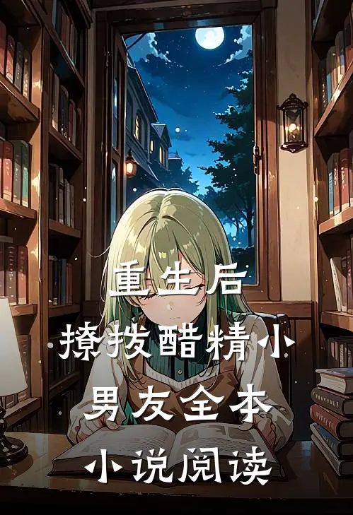重生后,撩拨醋精小男友全本阅读