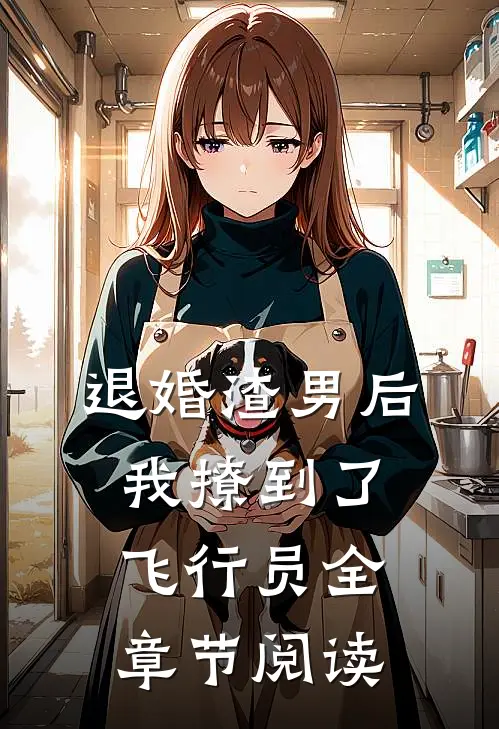 退婚渣男后,我撩到了飞行员全章节阅读