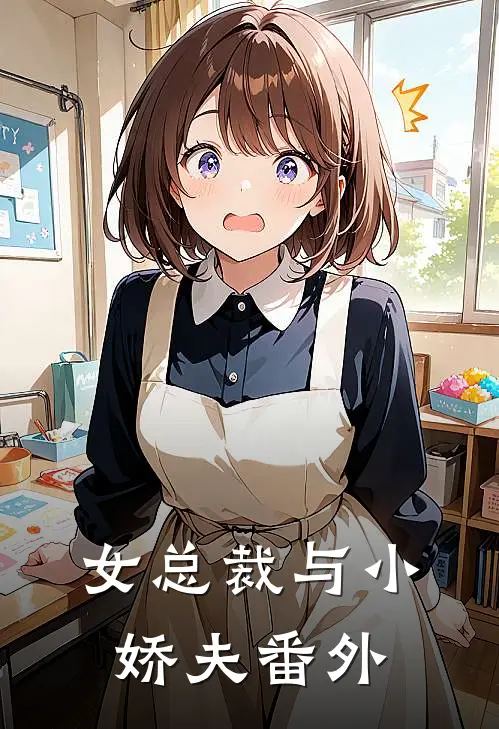 女总裁与小娇夫 番外全文阅读