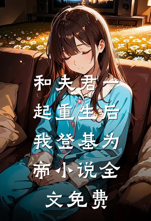 和夫君一起重生后,我登基为帝全文免费