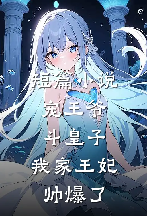 短篇宠王爷,斗皇子,我家王妃帅爆了