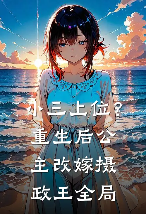 小三上位?重生后公主改嫁摄政王全局免费阅读