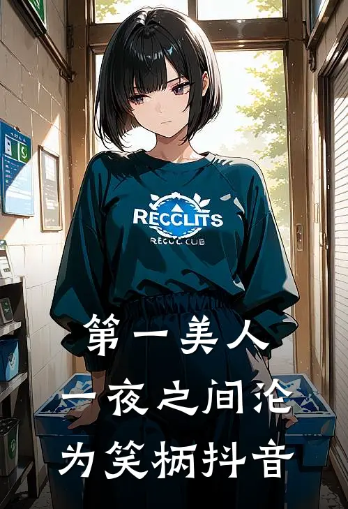 第一美人,一夜之间沦为笑柄抖音