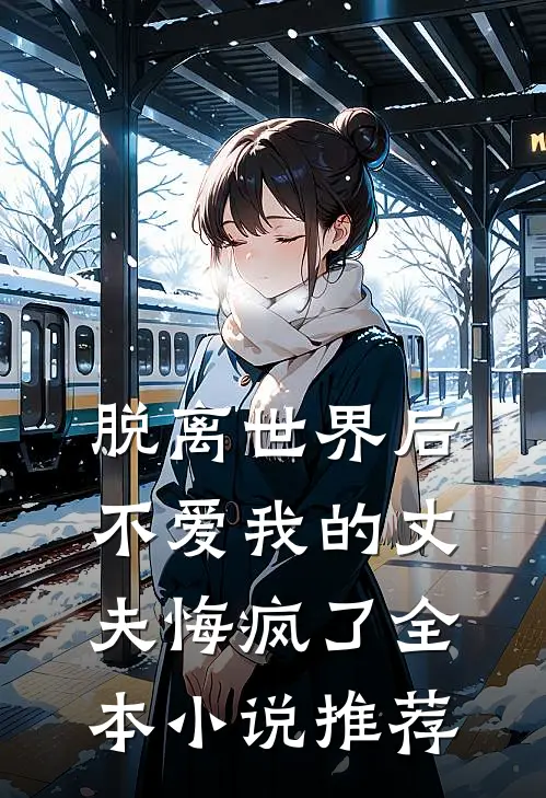 脱离世界后,不爱我的丈夫悔疯了全本推荐阅读