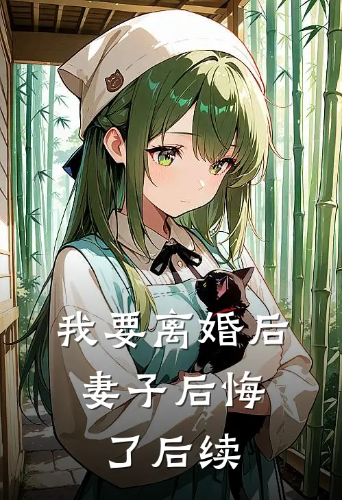 我要离婚后,妻子后悔了后续怎么办