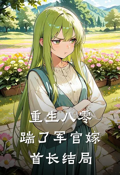 重生八零,踹了军官嫁首长结局如何