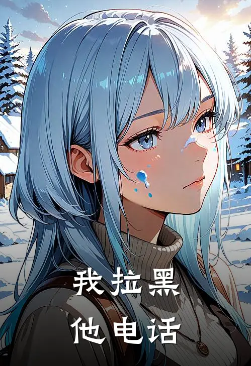 我拉黑他电话怎么恢复