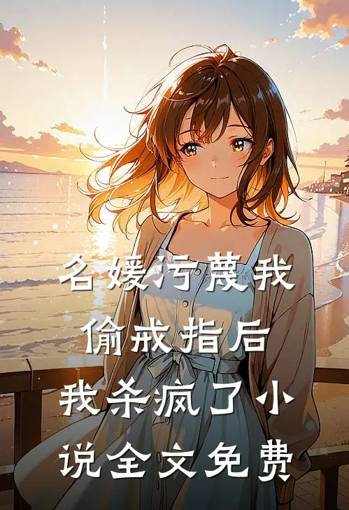 名媛污蔑我偷戒指后,我杀疯了全文免费