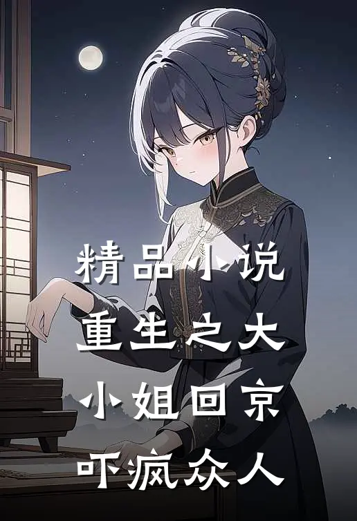 精品小说重生之大小姐回京，吓疯众人