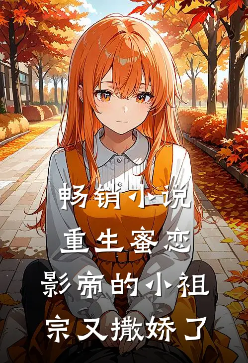 畅销重生蜜恋影帝的小祖宗又撒娇了