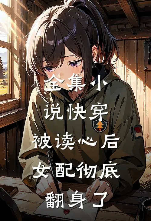 全集快穿被读心后,女配彻底翻身了免费阅读