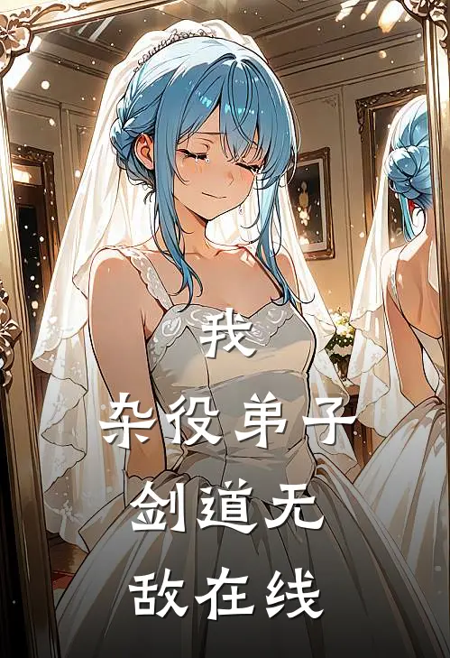 我,杂役弟子,剑道无敌在线看