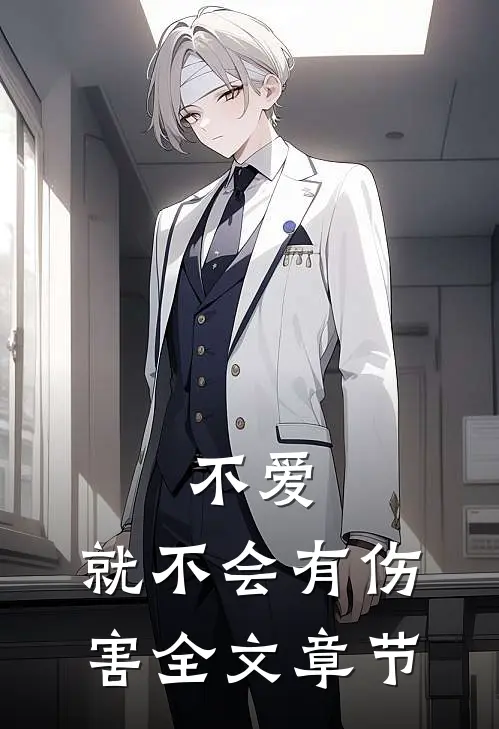 不爱,就不会有伤害全文章节阅读