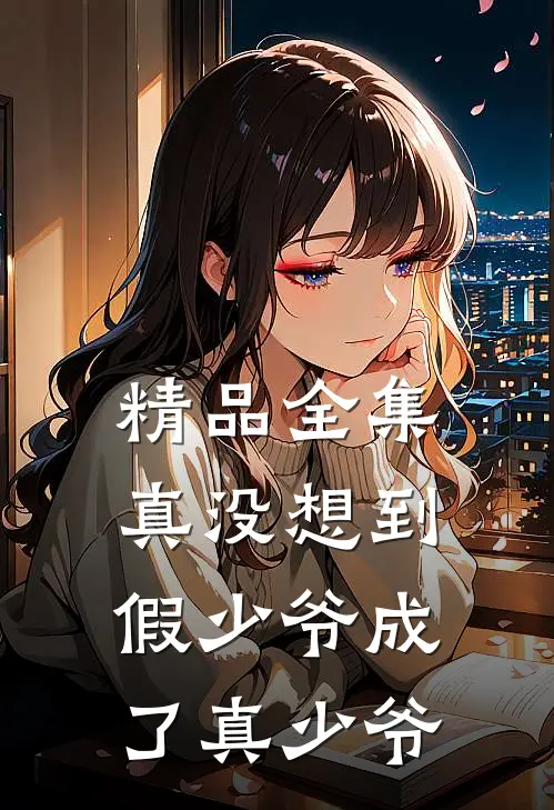 精品全集真没想到,假少爷成了真少爷