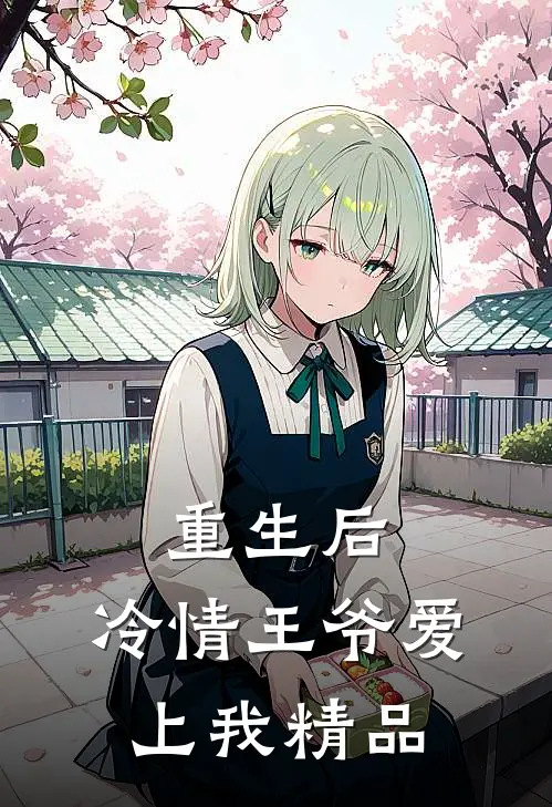 重生后,冷情王爷爱上我精品书包