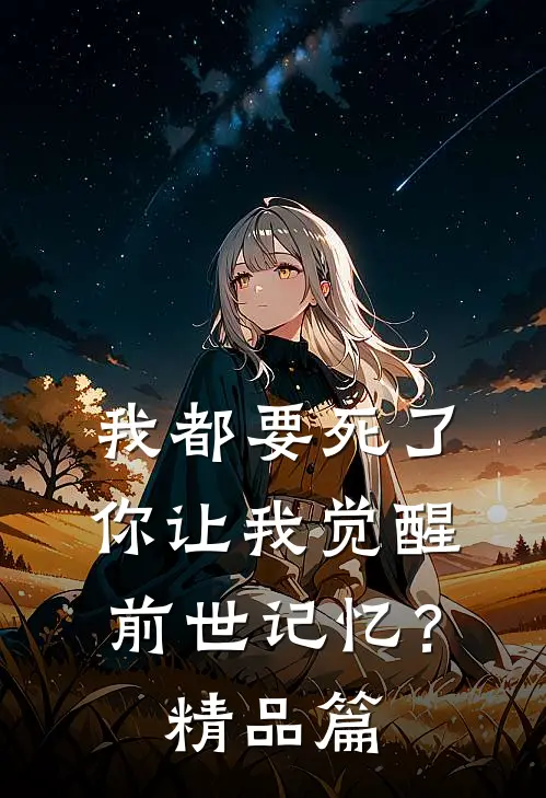 我都要死了,你让我觉醒前世记忆?精品篇在线阅读