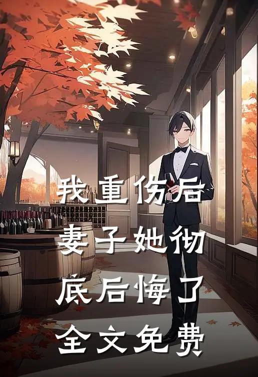 我重伤后,妻子她彻底后悔了全文免费