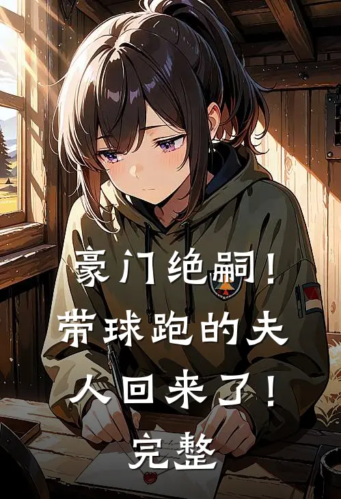 豪门绝嗣！带球跑的夫人回来了！完整