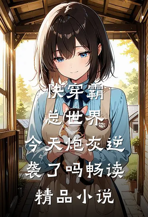 快穿霸总世界：今天炮灰逆袭了吗畅读精品小说