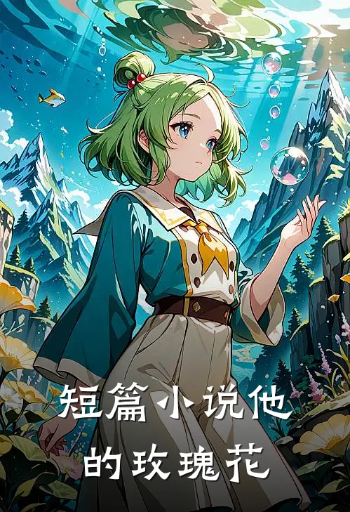 短篇他的玫瑰花是