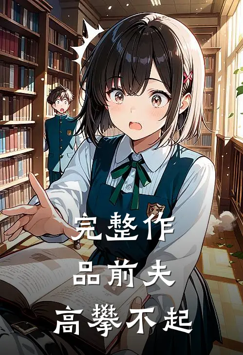 完整作品前夫 ,高攀不起
